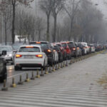 Франция и Испания выступили против Германии по вопросу продажи автомобилей с ДВС к 2035 году