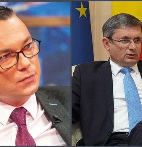 Георгий Гонца обвиняет Майю Санду и Игоря Гросу в клевете и требует компенсацию 100 тысяч леев