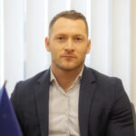 Георгий Хаждер предложен на пост министра окружающей среды в правительстве Мунтяну