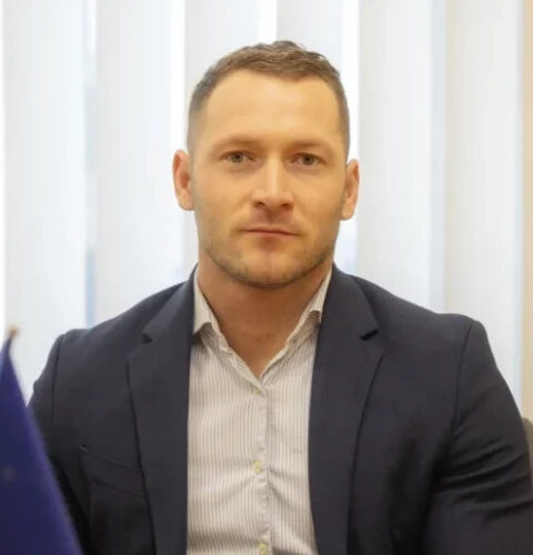 Георгий Хаждер предложен на пост министра окружающей среды в правительстве Мунтяну