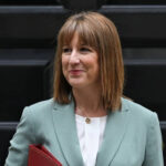 Глава Минфина Великобритании признала незаконную аренду своего дома в Лондоне