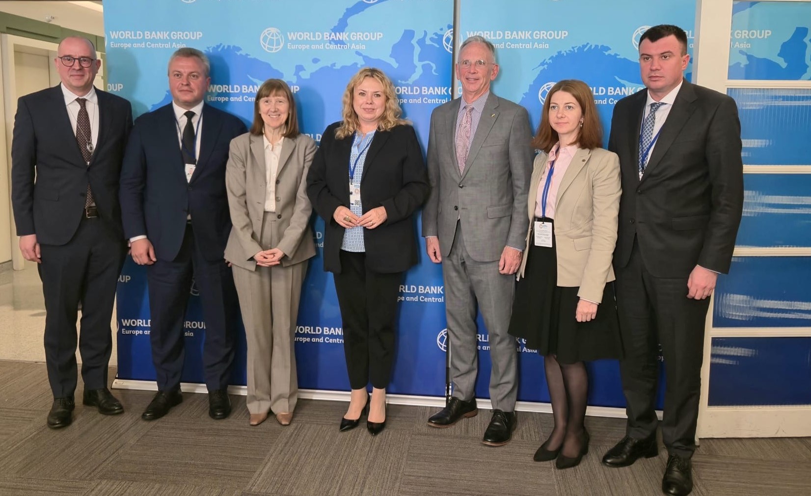 Глава НБМ в Вашингтоне: важность партнёрства для экономики и граждан Молдовы