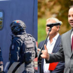 Глава Рышканского района Владимир Миздренко задержан по делу о дестабилизации в Молдове