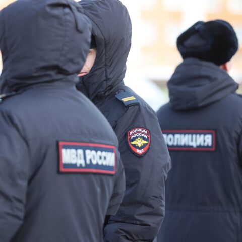 Госдума упростила правила приёма в полицию из-за нехватки кадров