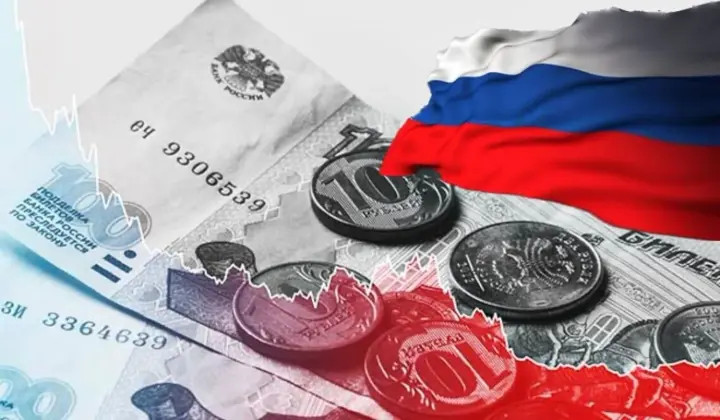 Госдума утвердила изменения в бюджет с рекордным дефицитом