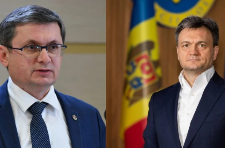 Гросу анонсировал кандидата от PAS на пост премьер-министра, Речан сложит полномочия депутата