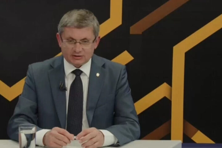 Гросу о новом правительстве: министры будут как из ПДС, так и вне её, но без представителей других партий