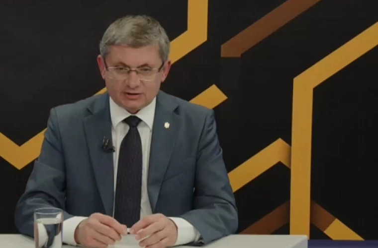 Гросу о новом правительстве: министры будут как из ПДС, так и вне её, но без представителей других партий