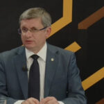 Гросу предложит обсуждение числа вице-спикеров парламента на встрече с фракциями в понедельник