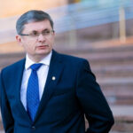 Гросу рассказал о процессе формирования нового правительства Молдовы