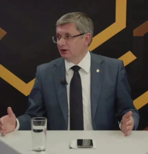 Гросу: регулирование социальных сетей станет приоритетом нового парламента