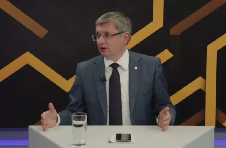 Гросу: регулирование социальных сетей станет приоритетом нового парламента