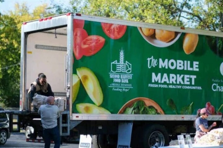 Губернатор Нью-Йорка объявила о чрезвычайном положении для поддержки программы продовольственных талонов