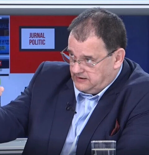 Х.Д. Хартманн: Молдова остаётся без реальной защиты в Европейском союзе