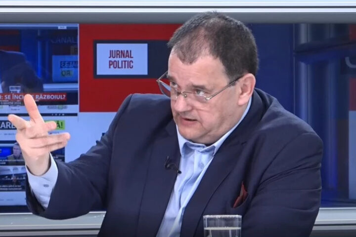 Х.Д. Хартманн: Молдова остаётся без реальной защиты в Европейском союзе