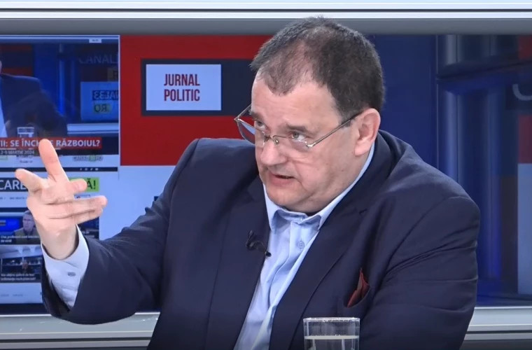 Х.Д. Хартманн: Молдова остаётся без реальной защиты в Европейском союзе