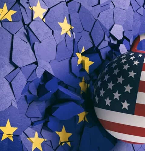 Хартманн: «Глобалисты теряют связь с реальностью, Европа сталкивается с экономическим и политическим кризисом»