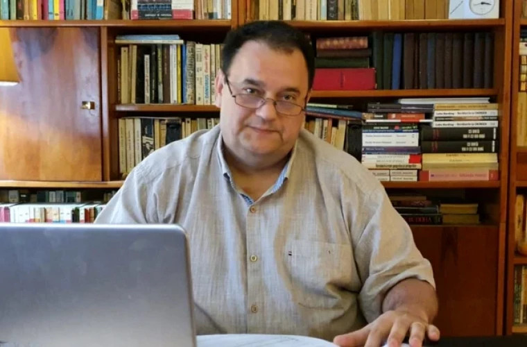 Хартманн: Молдова не вступит ни в НАТО, ни в ЕС из-за ложной геополитики власти