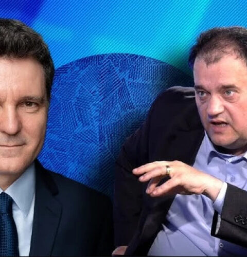 Хартманн: Никушор Дан не способен выполнять президентские функции Румынии