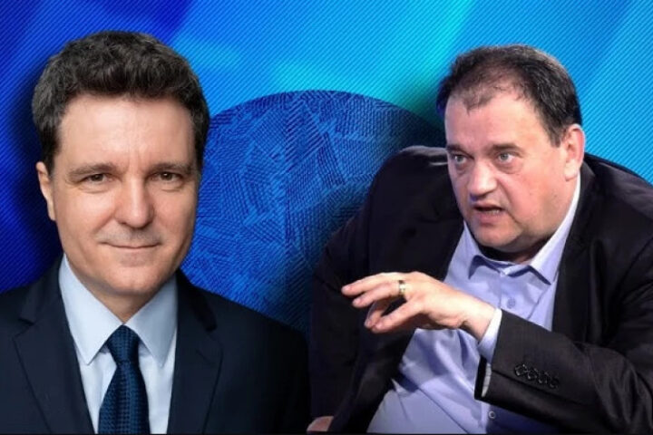 Хартманн: Никушор Дан не способен выполнять президентские функции Румынии
