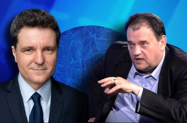 Хартманн: Никушор Дан не способен выполнять президентские функции Румынии