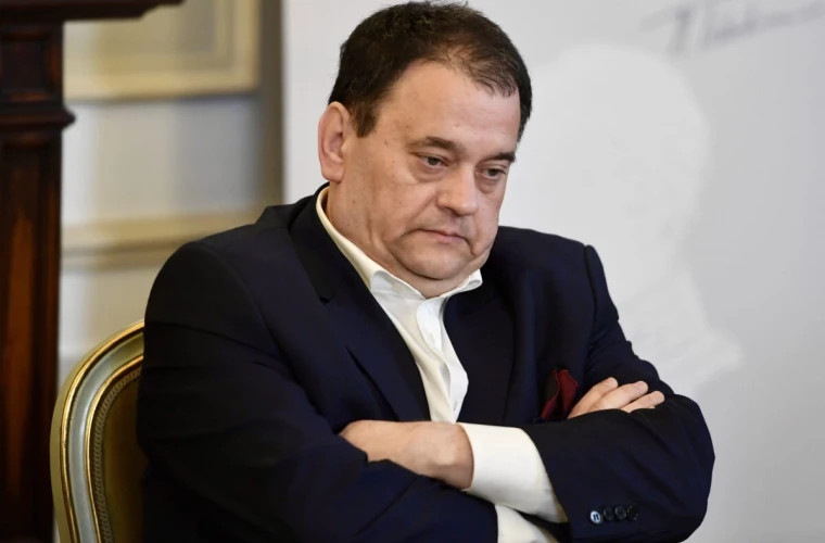 Хартманн: выборы в Молдове были недемократическими и находились под контролем Брюсселя