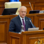 Игорь Додон: ПСРМ отклонит всех кандидатов правительства PAS на пост премьер-министра