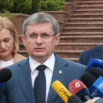 Игорь Гросу подтвердил выдвижение кандидатуры Мунтяну на пост премьер-министра Молдовы
