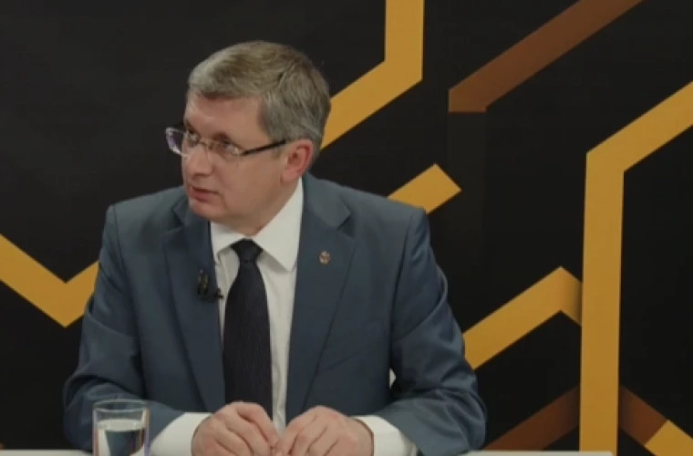 Игорь Гросу: «Я бы согласился стать премьер-министром, если бы этого требовала ситуация»