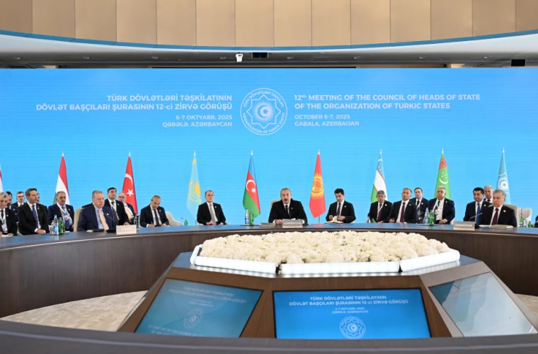 Ильхам Алиев: мирный договор между Азербайджаном и Арменией создаст пространство мира в Южном Кавказе