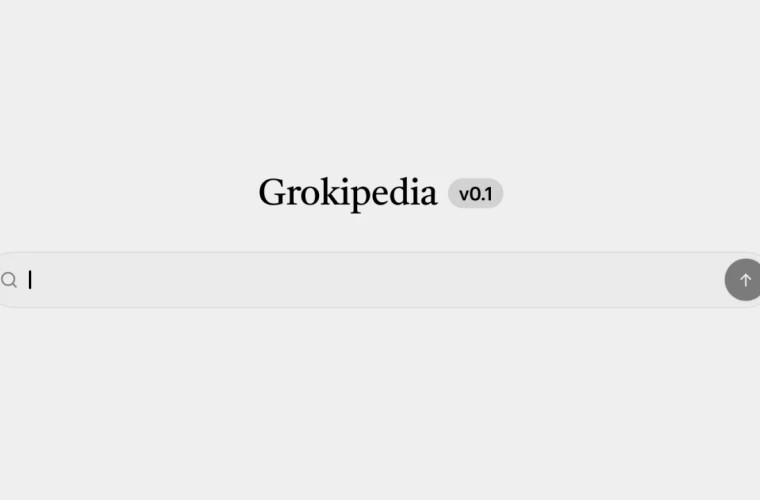 Илон Маск представил Grokipedia — онлайн-энциклопедию с языковой моделью для проверки фактов