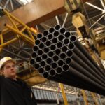 Интерпайп укрепляет промышленное партнерство Украины и ЕС