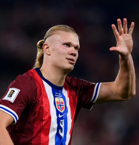 Интриги отбора на ЧМ-2026: Холанд стремится к мечте, Роналду — к вечности