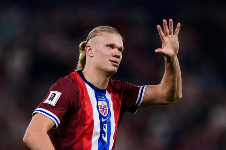 Интриги отбора на ЧМ-2026: Холанд стремится к мечте, Роналду — к вечности