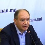 Ион Чебан критикует новые назначения в правительстве Молдовы