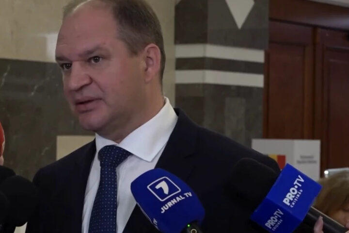 Ион Чебан о новых кандидатах в министры: «Многие не соответствуют своим должностям»