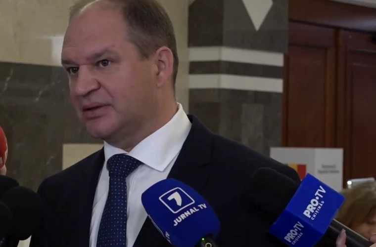 Ион Чебан о новых кандидатах в министры: «Многие не соответствуют своим должностям»