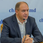 Ион Чебан: примар Кишинёва должен войти в состав правительства Молдовы