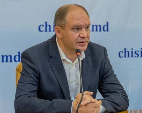 Ион Чебан: примар Кишинёва должен войти в состав правительства Молдовы