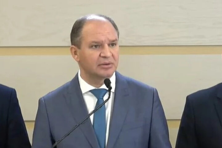 Ион Чебан: проблемы населения должны решаться с прагматичным подходом