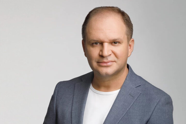 Ион Чебан прокомментировал отставки в мэрии Кишинёва и планы на будущее