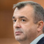 Ион Кику отказался от участия в консультациях по назначению премьер-министра Молдовы