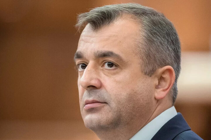 Ион Кику отказался от участия в консультациях по назначению премьер-министра Молдовы