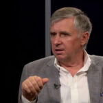 Ион Стурза: «Молдавии нужен осмотрительный министр финансов, а не только умный»