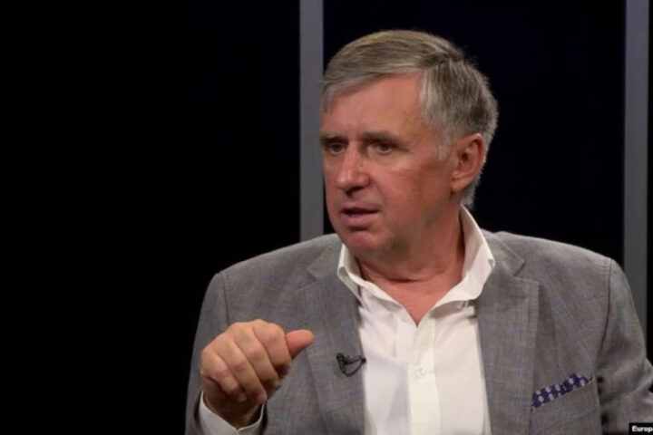 Ион Стурза: «Молдавии нужен осмотрительный министр финансов, а не только умный»