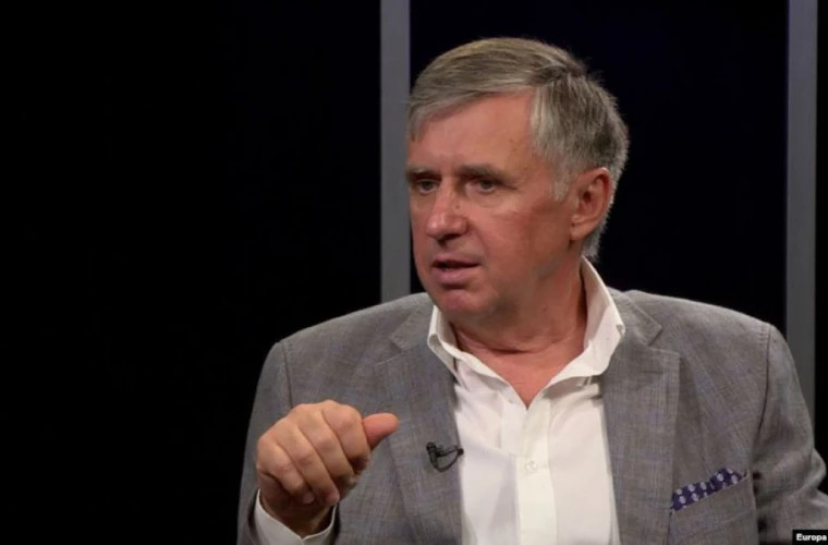 Ион Стурза: «Молдавии нужен осмотрительный министр финансов, а не только умный»