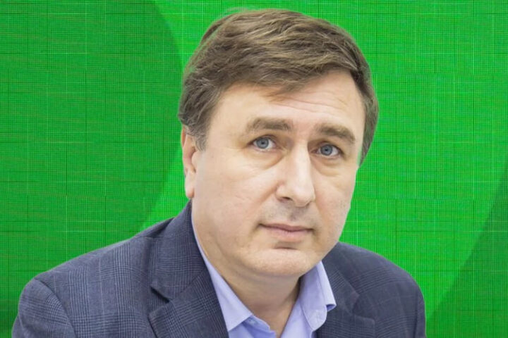 Ионицэ: конкуренция внутри PAS усиливается на фоне отсутствия внешнего давления