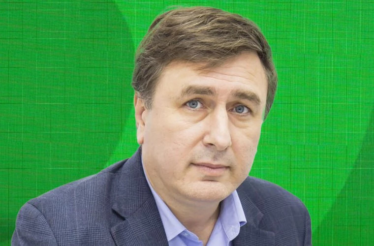 Ионицэ: конкуренция внутри PAS усиливается на фоне отсутствия внешнего давления