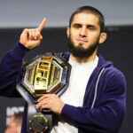 Ислам Махачев на пути к титулу чемпиона UFC во втором весе: бой с Джеком Делла Маддаленой в Нью-Йорке