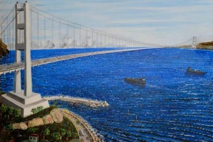 Италия: правительство призывает игнорировать запрет аудиторов на строительство моста в Сицилию